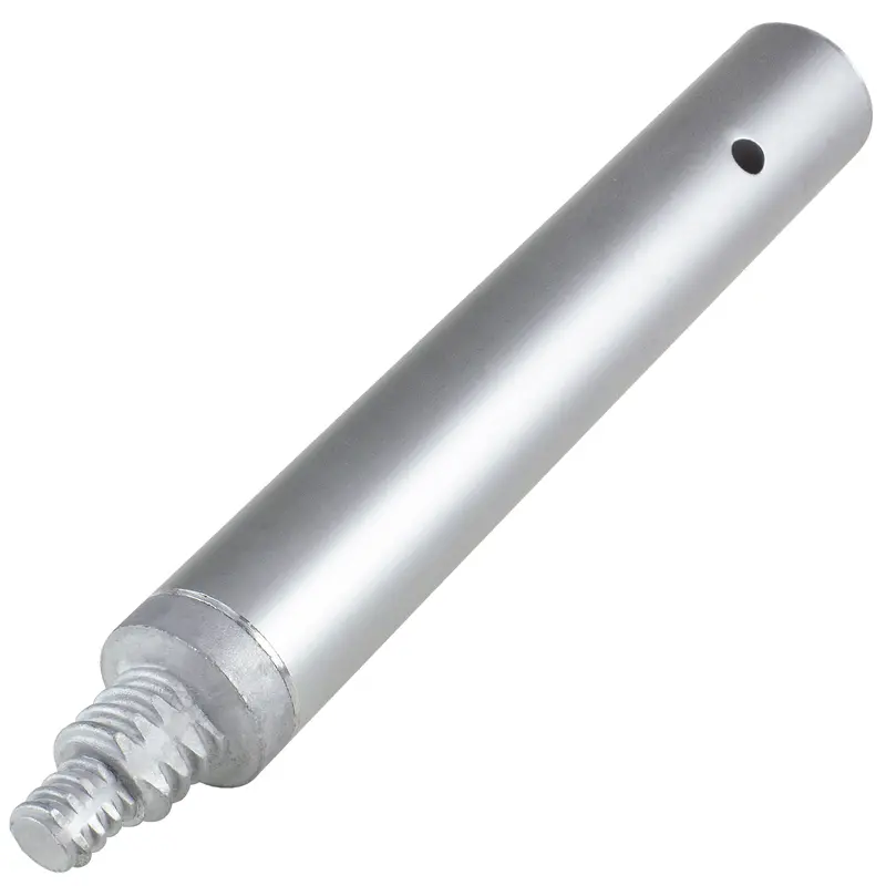 1-3/4" Diameter Button-To-Male-Thread Adapter (Model Cc286) 1