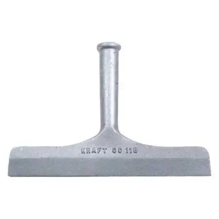 12-Inch Aluminum Chisel Tool (Cc118) 1