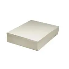 12×18 Inch White Drawing Paper – Acid-Free, Ideal For Classroom Use 1