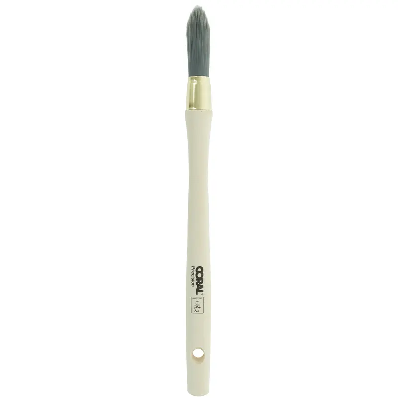 15Mm Angled Lining Fitch Brush – Platinum Easy-Clean Filaments 1