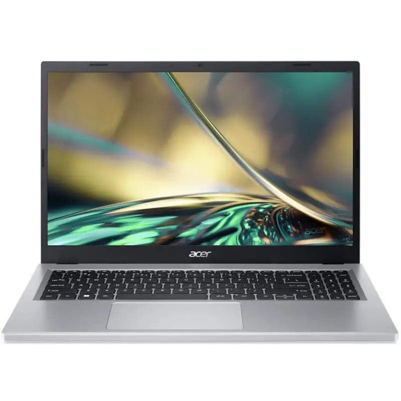 Acer Aspire 3 Laptop – 15.6" Fhd, Intel I5-1235U, 8Gb Ram, 512Gb Ssd, Win 11 Home (Refurbished) 1