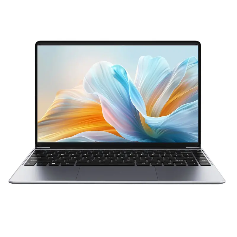 Acer E10 Etbook 14" Laptop – Intel Core I3, 8Gb Ram, 256Gb Ssd, Windows 11 (Grey) 1