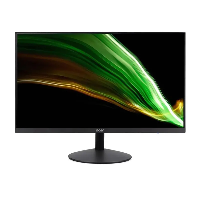 Acer E241Y 23.8" Ips Full Hd Monitor With 100Hz Refresh Rate 1