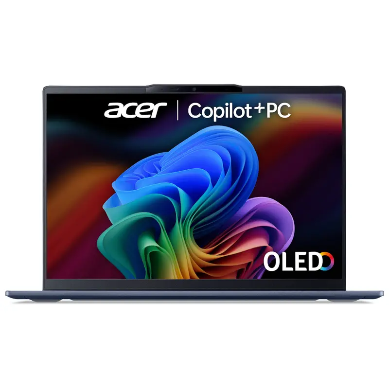 Acer Swift Ai 14 Laptop – 14" Oled, Intel Ultra 7, 32Gb Ram, 1Tb Ssd, Copilot+ Ready 1