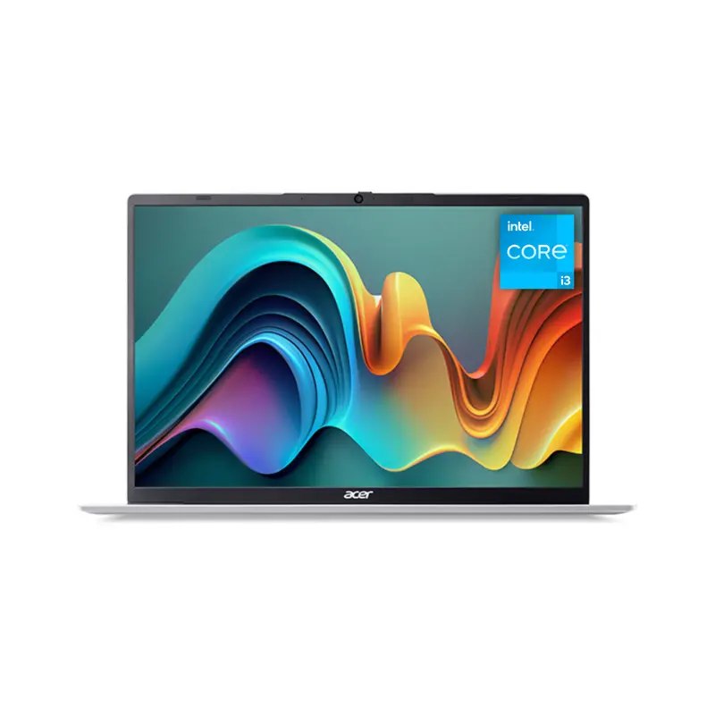 Acer Swift Lite 14 – 13Th Gen Intel Core I3, Wuxga Display, 8Gb Ram, 512Gb Ssd, Silver 1