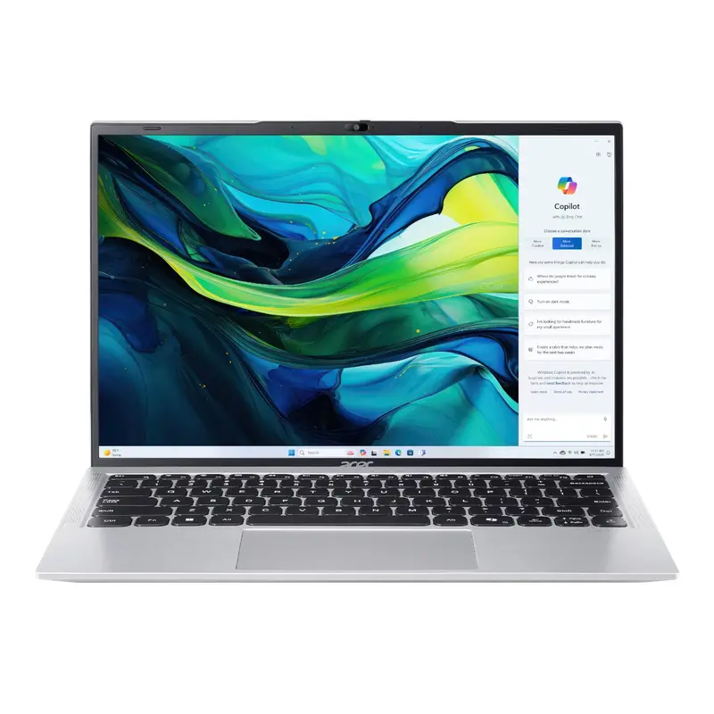 Acer Swift Lite 14 Laptop – Intel I5-1335U, 8Gb Ddr5, 512Gb Nvme, Win 11 Home 1