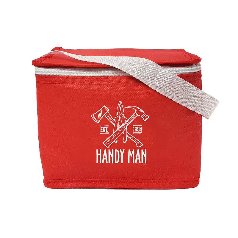 Affordable Cooler-Insulated Carryall For Meals 1
