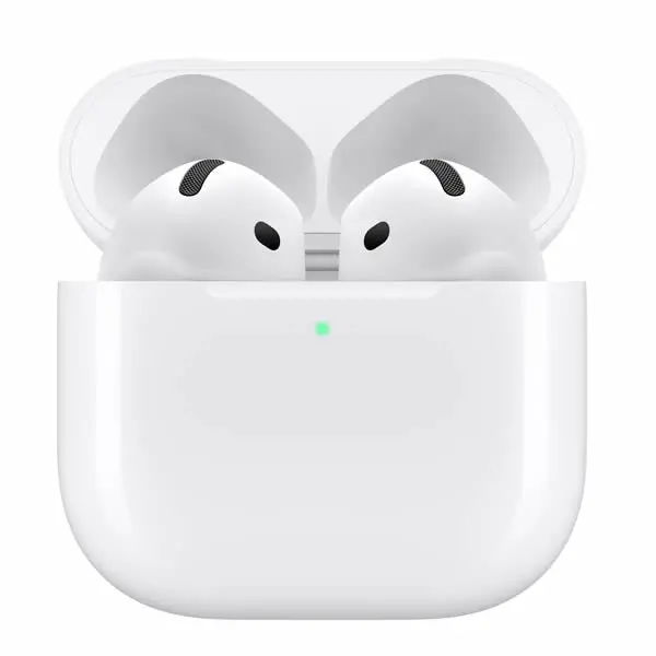 Apple Airpods (4Th Gen) – Wireless Earbuds In White 1