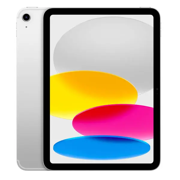 Apple Ipad (11-Inch, Wi-Fi, 128Gb) – Silver Finish 1