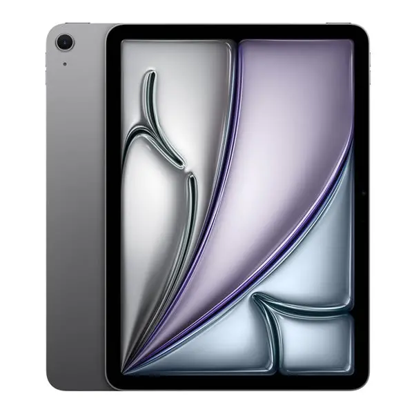 Apple Ipad Air (11-Inch, 2024) – M3 Chip, 128Gb Storage, Wi-Fi, Space Grey 1