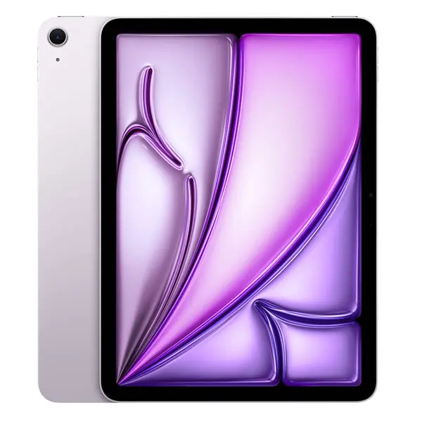 Apple Ipad Air 11-Inch (M3 Chip, Wi-Fi, 128Gb) – Purple 1