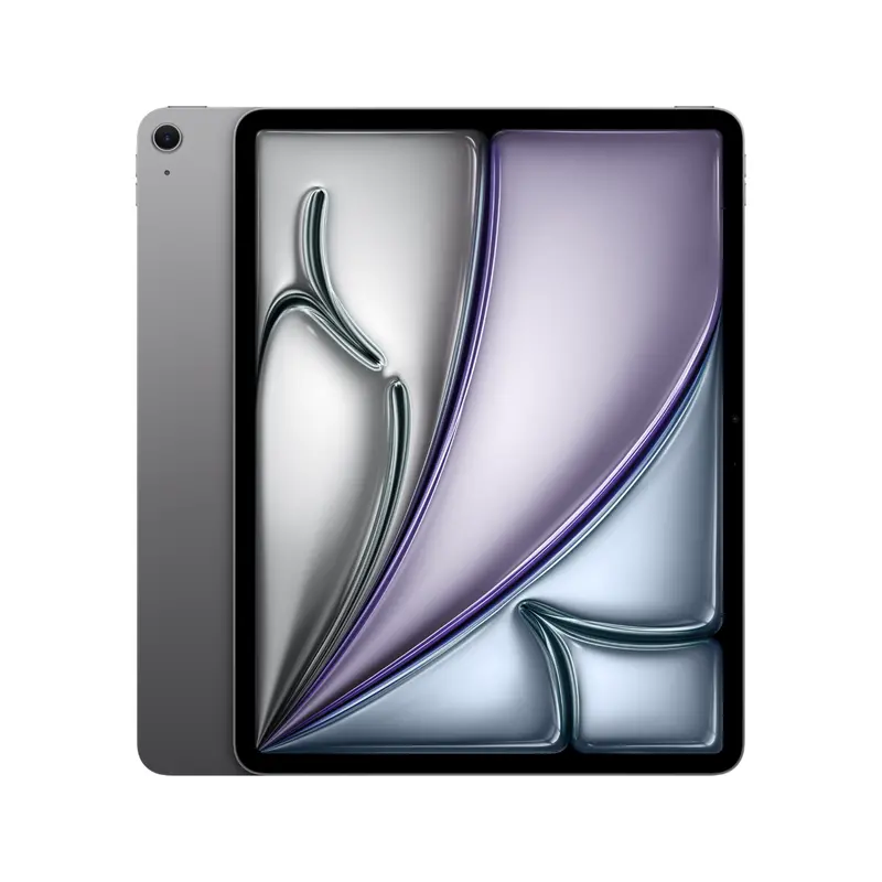 Apple Ipad Air 13-Inch (M4 Chip) – 128Gb Wi-Fi, Space Grey 1
