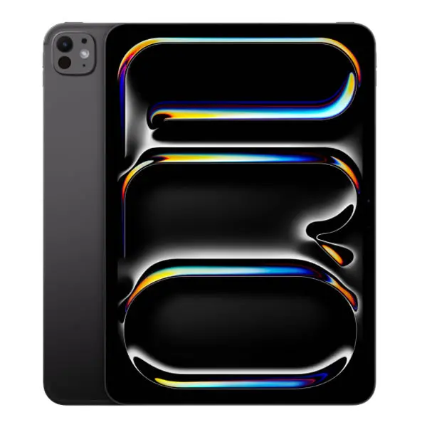 Apple Ipad Pro 11-Inch (5Th Gen) With M4 Chip – 512Gb Wi-Fi, Space Black 1