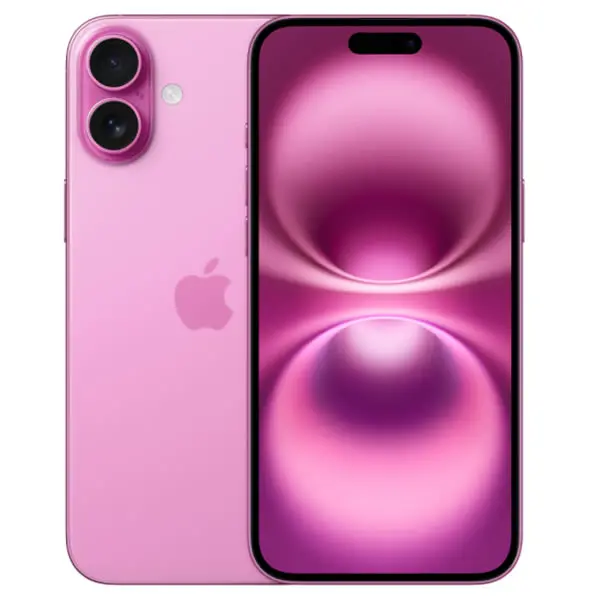 Apple Iphone 16 Plus – 128Gb Storage, Pink Finish, Model A3290 1