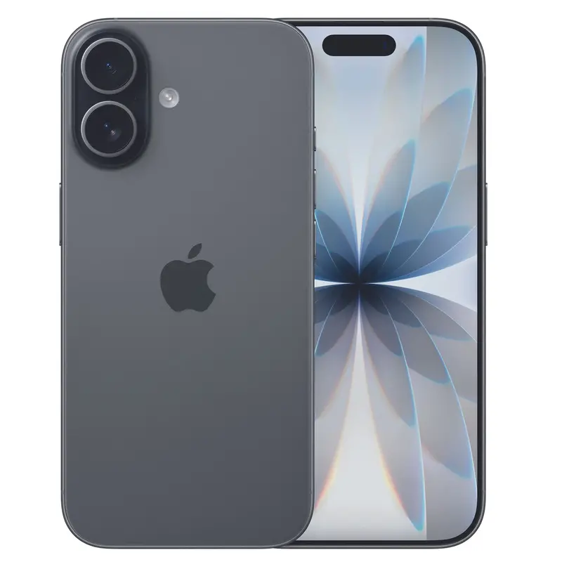 Apple Iphone 17 (256Gb) – Matte Black Design 1