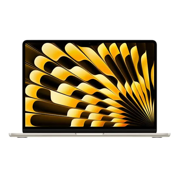 Apple Macbook Air 13-Inch – M4 Chip (10-Core Cpu / 8-Core Gpu), 16Gb Ram, 256Gb Ssd, Starlight 1