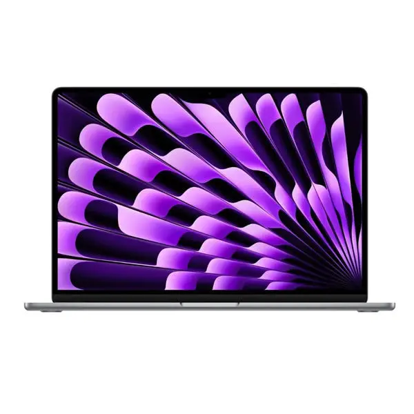 Apple Macbook Air 15" – M3 Chip, 16Gb Ram, 256Gb Ssd, Space Grey 1