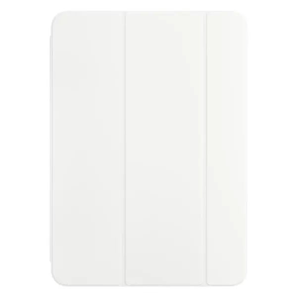 Apple Smart Folio For 11-Inch Ipad Pro (M4/M5) – White Cover 1