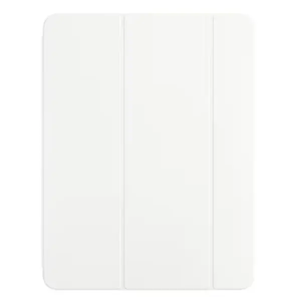 Apple Smart Folio For 13-Inch Ipad Pro (M4/M5) – White Cover 1