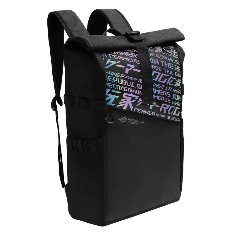 Asus Rog Batoh Bp4701 17-Inch Gaming Backpack With Ergonomic Support 1
