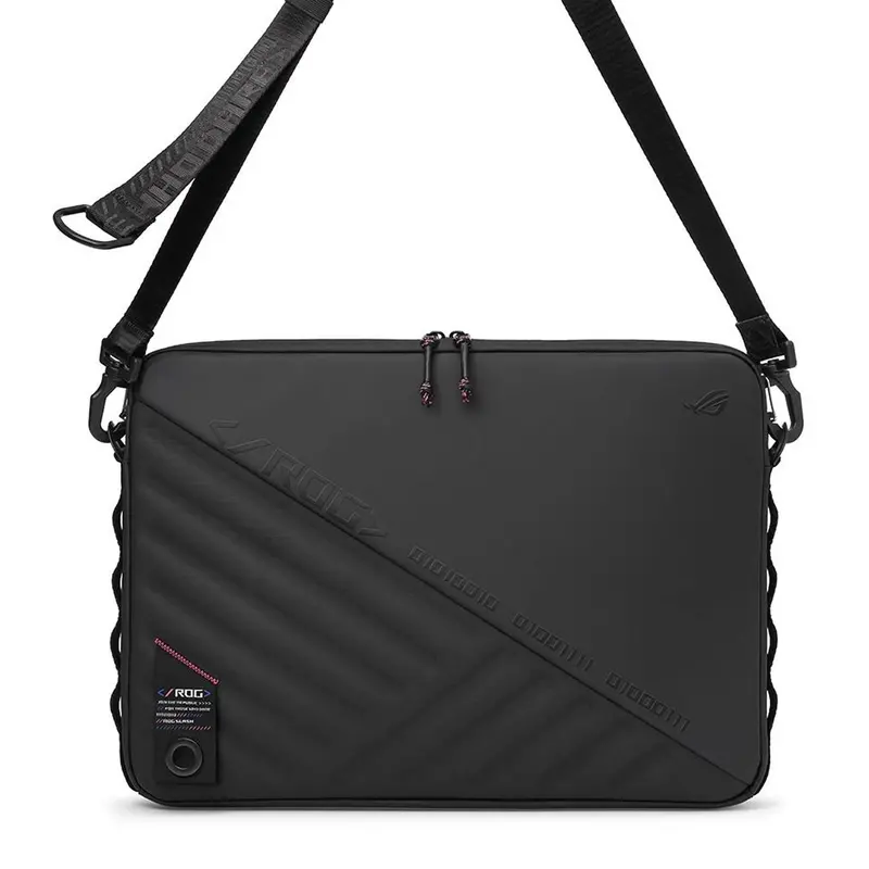 Asus Rog Slash Bs3601 16-Inch Protective Laptop Sleeve – Version 4.0 1