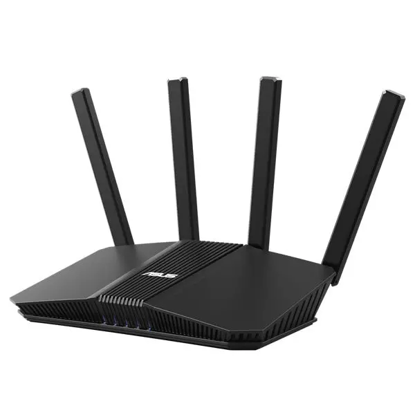 Asus Rt-Be58U Wifi 7 Dual-Band Aimesh Router – Be3600 Speed 1