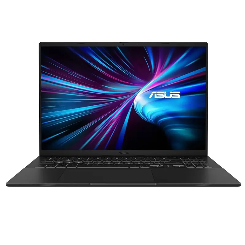 Asus Vivobook Pro 16 Oled Laptop – 16" Wuxga Display, Intel Core I7, 32Gb Ddr5 Ram, 1Tb Ssd, Nvidia Rtx 5050 8Gb Gpu, Black 1