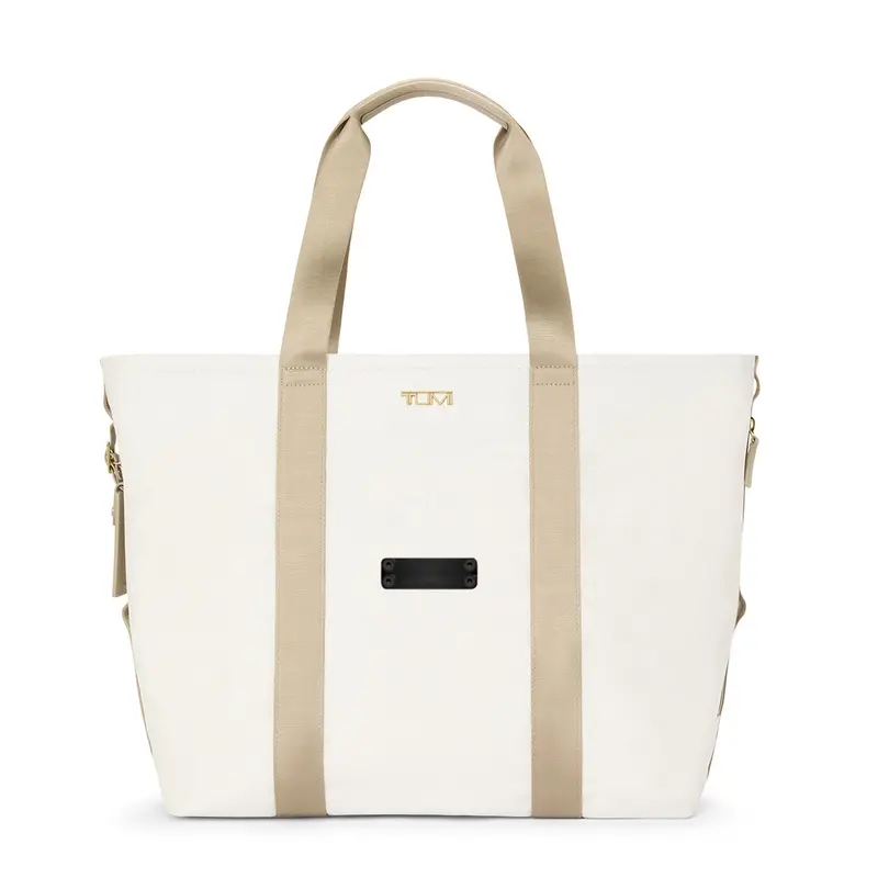Athletic-Inspired Medium Tote – Tumi Sport Essential Line 1