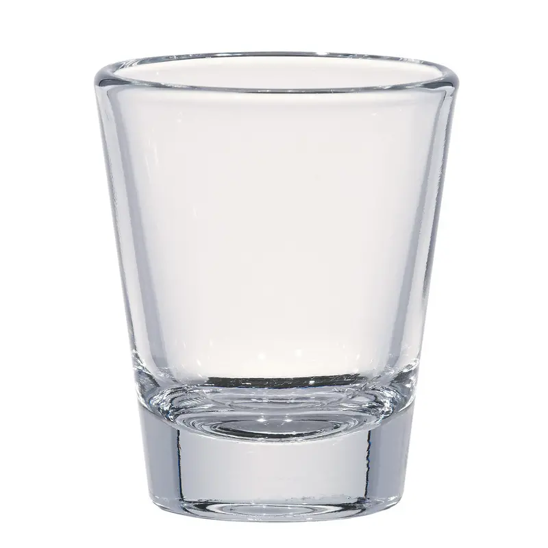 Authentic Bar-Style Whiskey Shooter 2