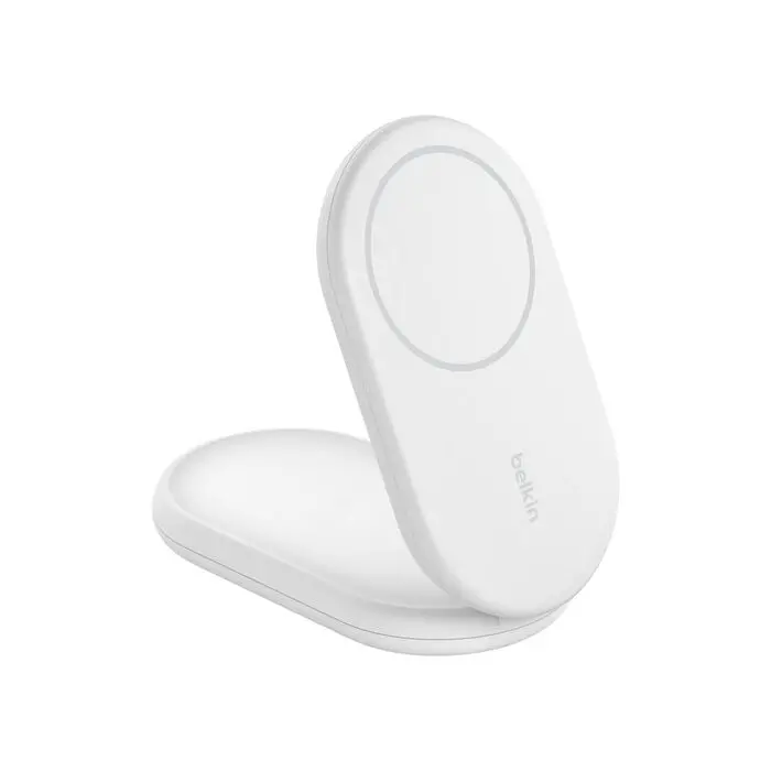 Belkin Boostcharge Magnetic Foldable Wireless Charging Stand 1