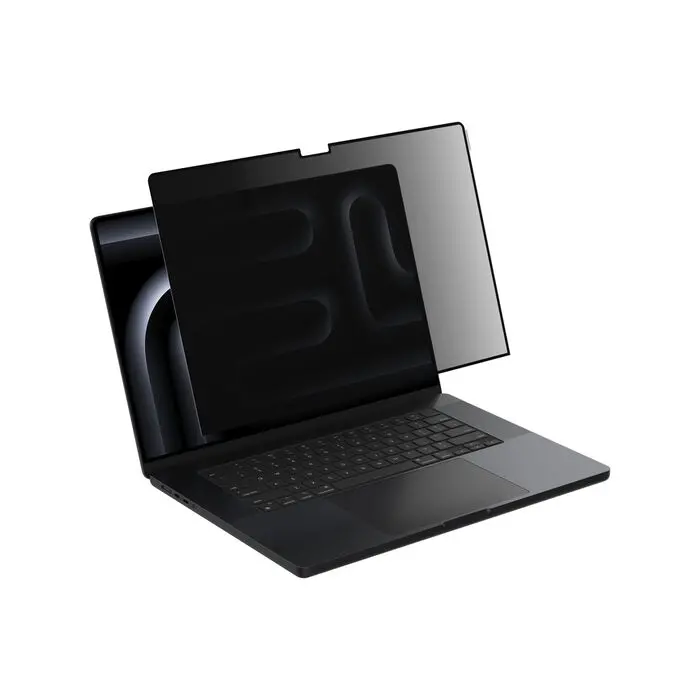 Belkin Screenforce Removable Privacy Filter For 16-Inch Macbook Pro (M1–M4, 2021–2025) 1
