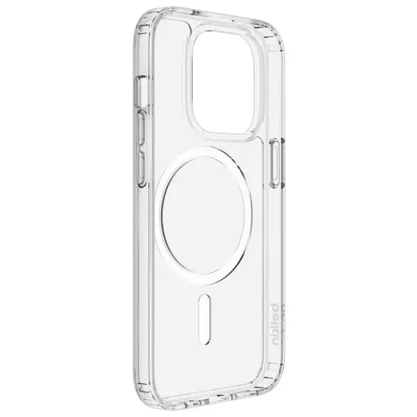 Belkin Sheerforce Magnetic Iphone Case For Iphone 14 Pro – Ultra-Thin Protection 1