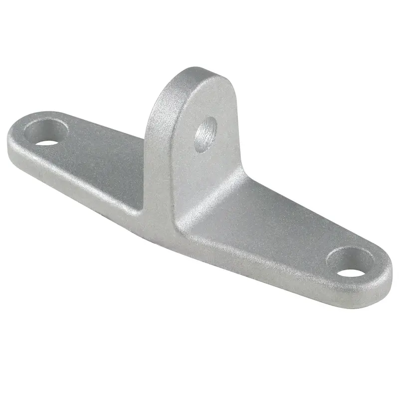 Broom Bracket Base Plate (Model Cc494) For Secure Attachment 1