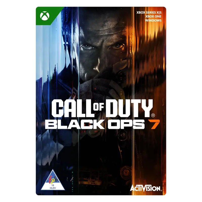 Call Of Duty: Black Ops 7 Cross-Generation Bundle – Pre-Order (South Africa) 1