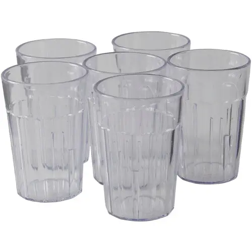 Child-Sized Reusable Drinking Tumblers 1