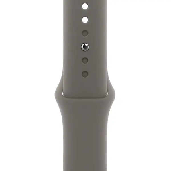 Clay 41Mm Sport Band For Apple Watch – Medium/Large 1