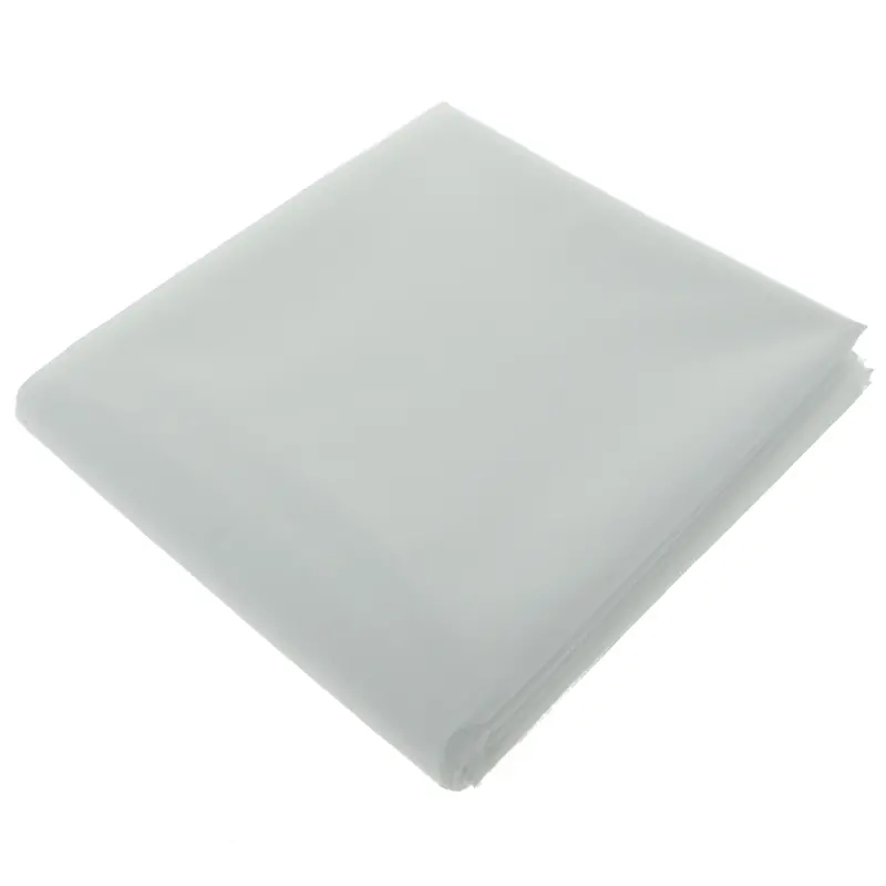 Coral Double Guard Dust Sheet – Twin-Layer, Easy-Drape Protection (8' × 10.5') 1