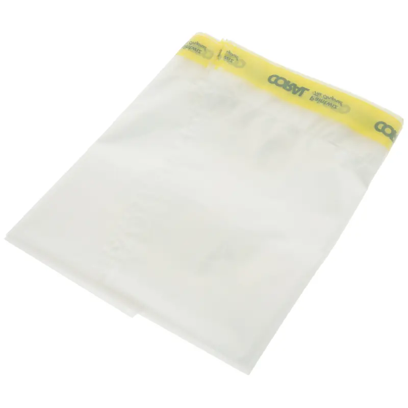Coral Paintwiz 10L Scuttle Liners – Coreflex Easy-Clean Disposable Liners, 8-Pack 1