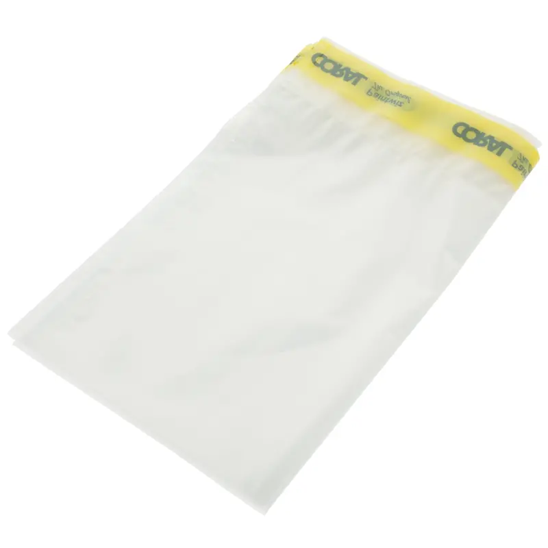 Coral Paintwiz 15L Scuttle Liners – Coreflex Easy-Clean Disposable Liners, 8-Pack 1