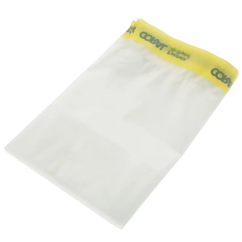 Coral Paintwiz 5L Scuttle Liners – Coreflex Easy-Clean Disposable Liners, 8-Pack 1