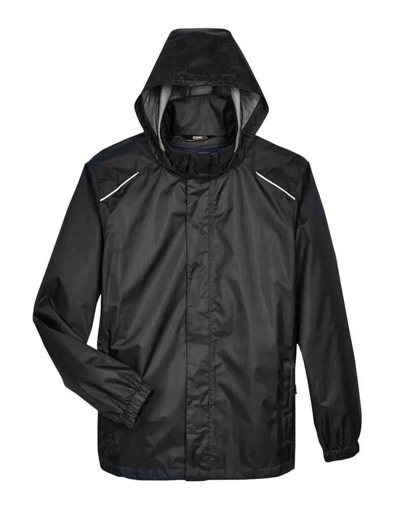 Core365 Men'S Insulated Waterproof Performance Jacket 1