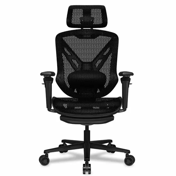 Cougar Speeder Premium Ergonomic Gaming Chair 1