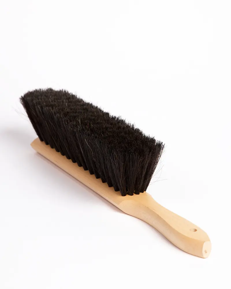 Counter Brush – 9-Inch Heavy-Duty Cleaning Brush 1