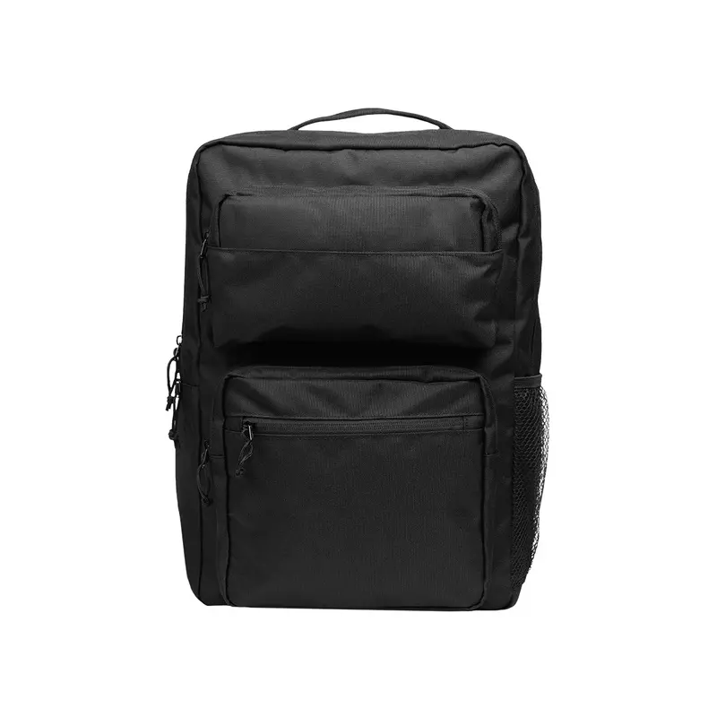 Dakota Rpet Everyday Backpack With Laptop Sleeve 1