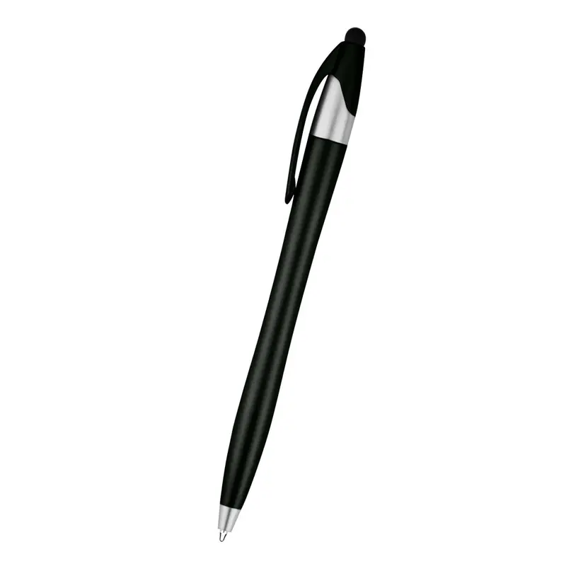 Dart Malibu Stylus Pen – Sleek Metallic Writing Instrument With Touchscreen Compatibility 2