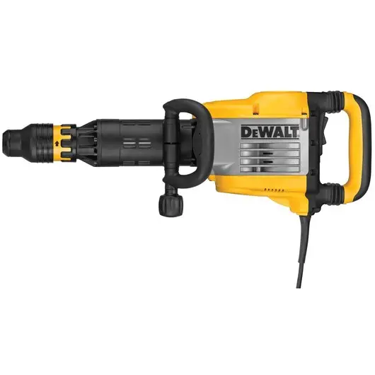Dewalt D25951K 29-Pound Sds Max Demolition Hammer 1