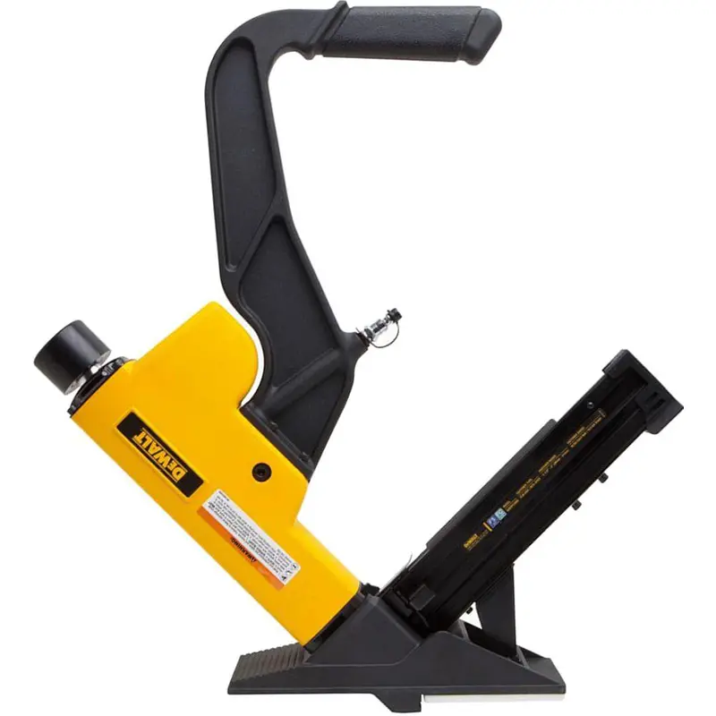 Dewalt Dwmiiifn 16-Gauge Pneumatic Flooring Nailer 1