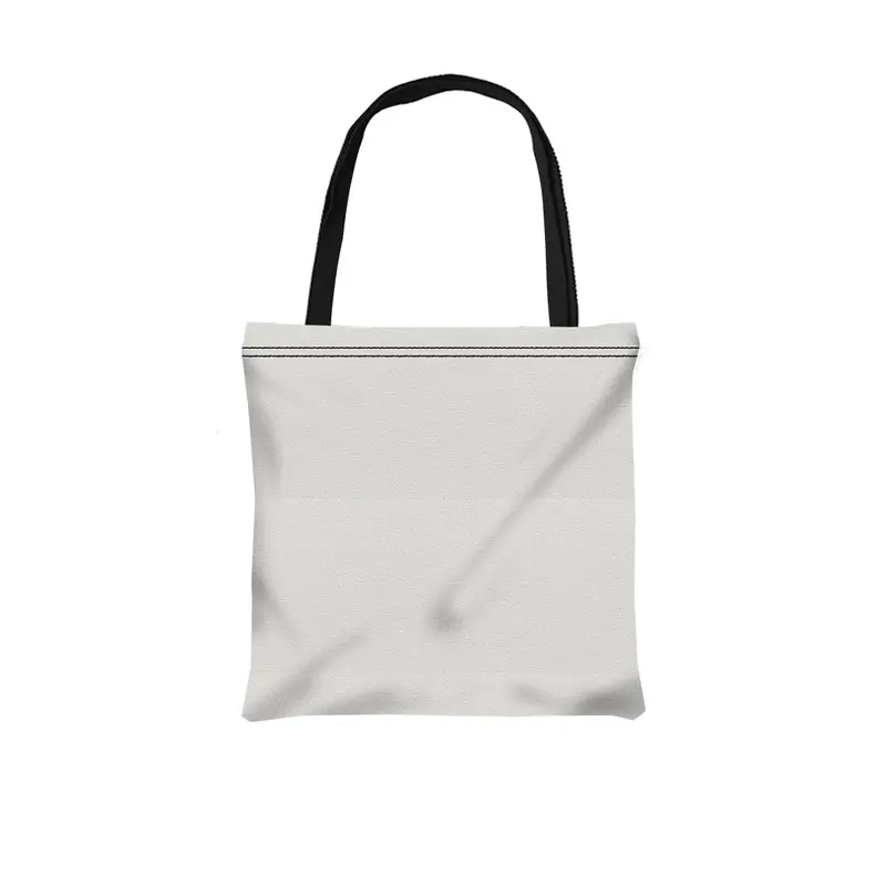 Durable 12" X 12" Polyester Carryall Bag 1
