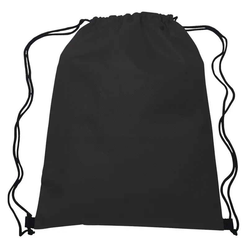 Eco-Conscious Non-Woven Sports Pack Made From 100% Recycled Plastic 2