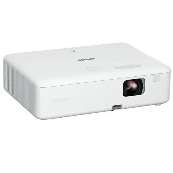 Epson Co-Wx01 Portable Projector – Wxga Resolution, Compact Design 1